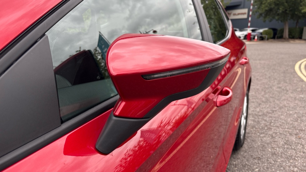 SEAT Ibiza 1.0 MPI SE 5dr Petrol Hatchback - Image 36