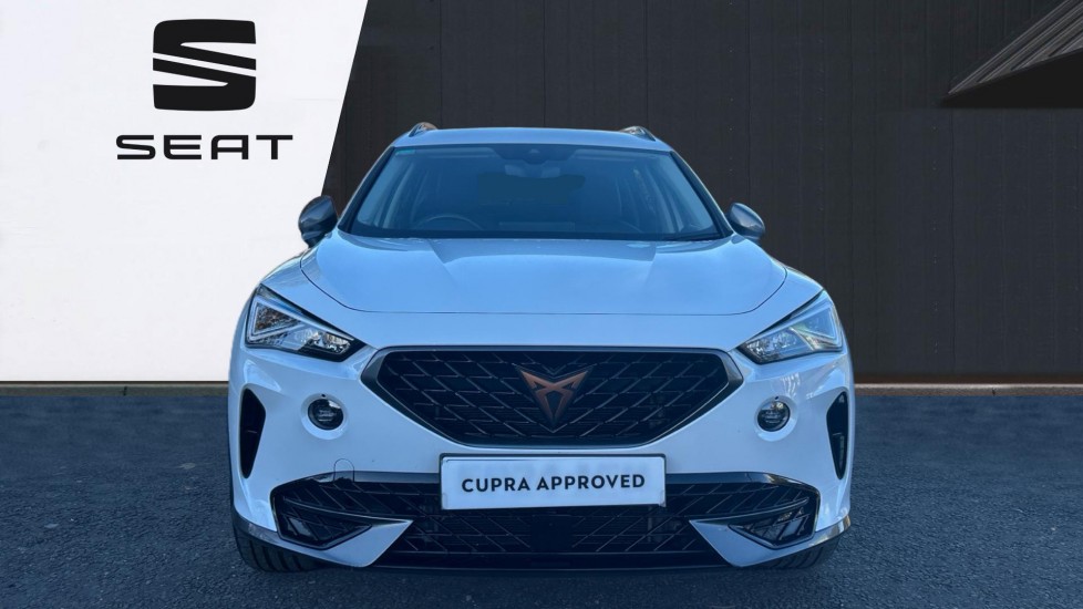 CUPRA Formentor 1.5 TSI 150 V1 5dr DSG Petrol Estate - Image 7