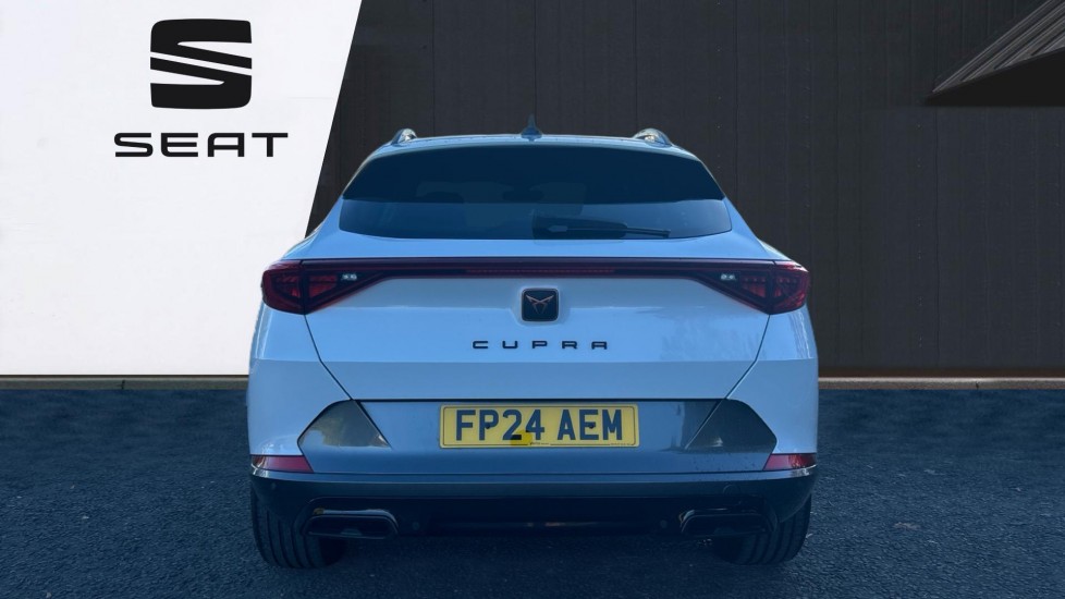 CUPRA Formentor 1.5 TSI 150 V1 5dr DSG Petrol Estate - Image 8