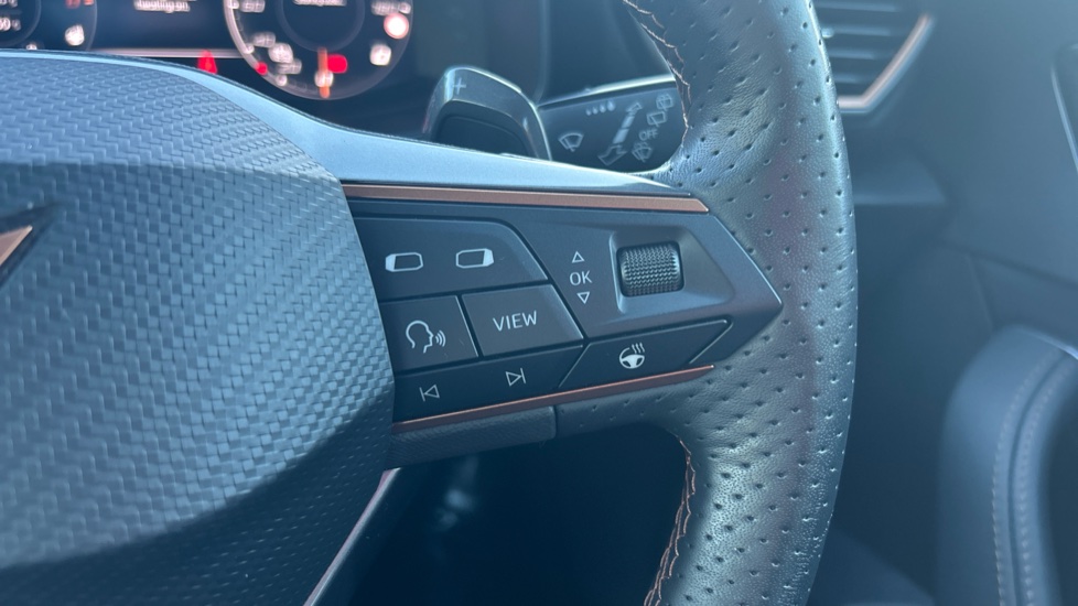 CUPRA Formentor 1.5 TSI 150 V1 5dr DSG Petrol Estate - Image 18