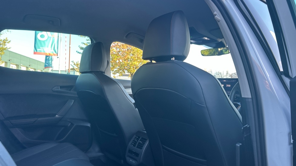CUPRA Formentor 1.5 TSI 150 V1 5dr DSG Petrol Estate - Image 21