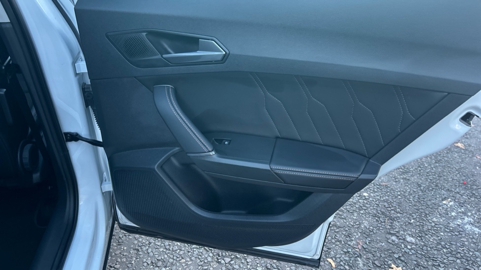 CUPRA Formentor 1.5 TSI 150 V1 5dr DSG Petrol Estate - Image 22
