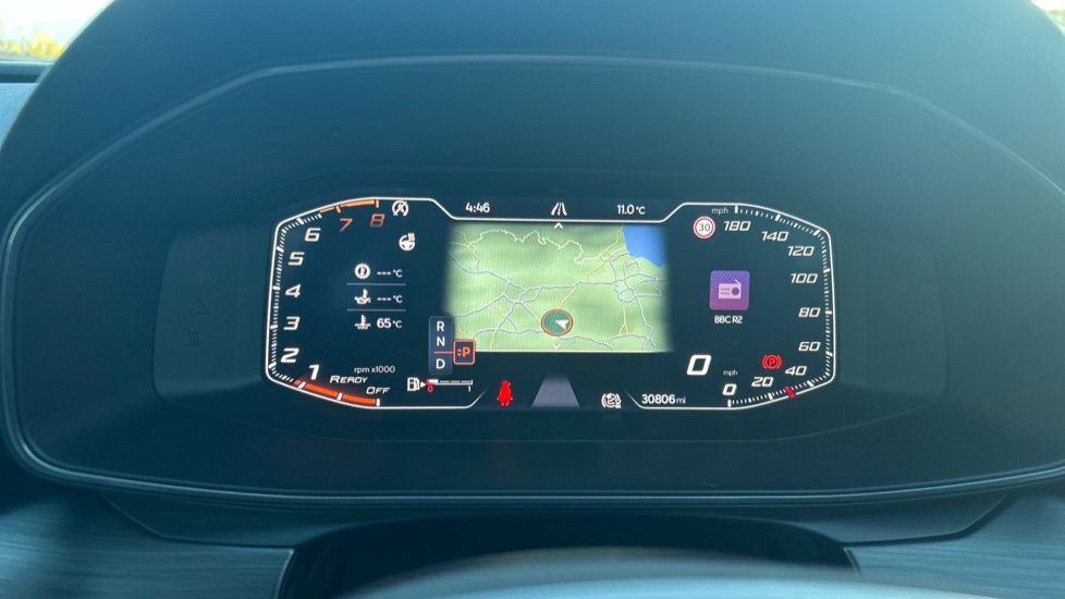 CUPRA Formentor 1.5 TSI 150 V1 5dr DSG Petrol Estate - Image 30