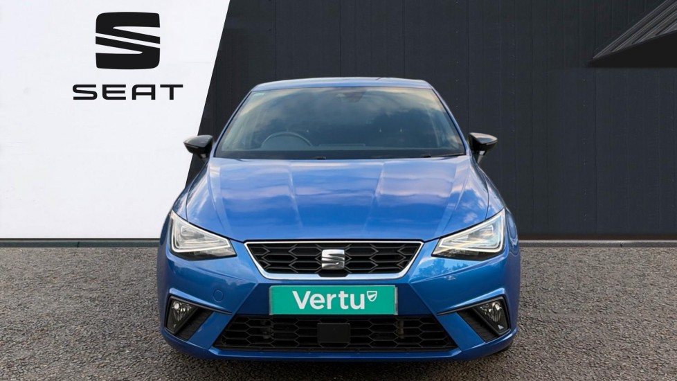 SEAT Ibiza 1.0 TSI 95 FR 5dr Petrol Hatchback - Image 7