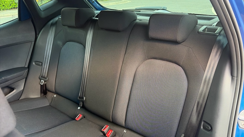SEAT Ibiza 1.0 TSI 95 FR 5dr Petrol Hatchback - Image 16