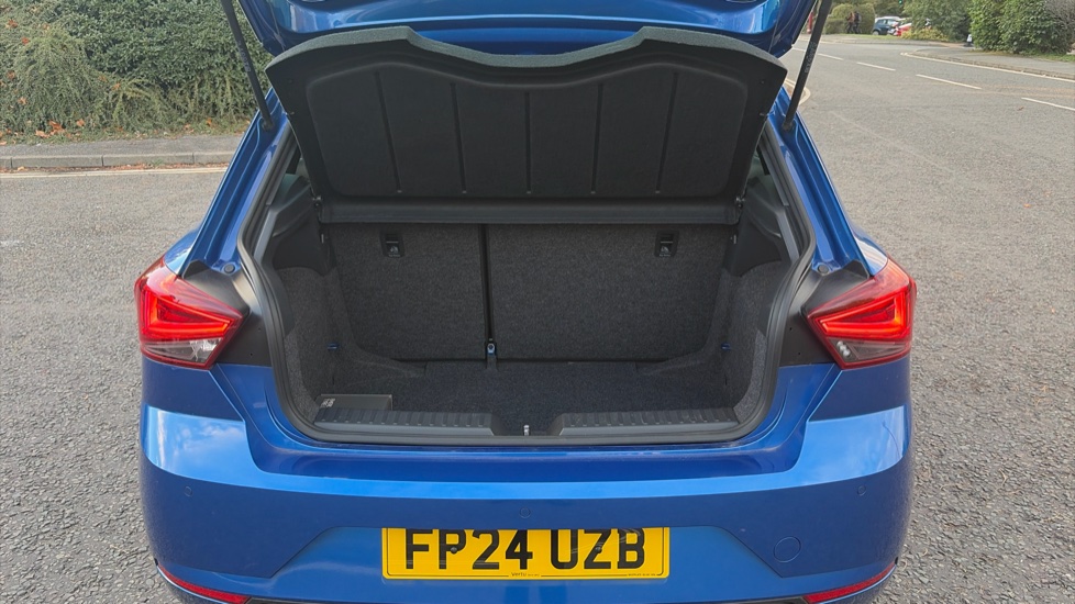 SEAT Ibiza 1.0 TSI 95 FR 5dr Petrol Hatchback - Image 20