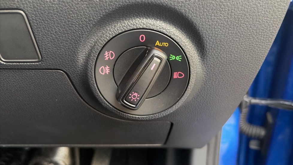 SEAT Ibiza 1.0 TSI 95 FR 5dr Petrol Hatchback - Image 29