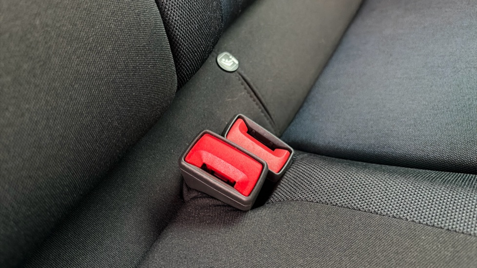 SEAT Ibiza 1.0 TSI 95 FR 5dr Petrol Hatchback - Image 33