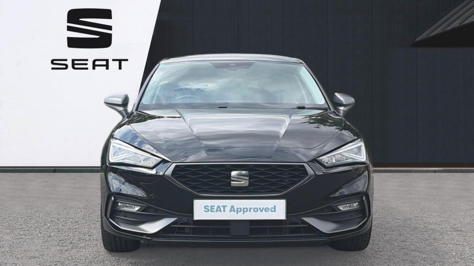 SEAT Leon 1.5 eTSI 150 FR 5dr DSG [DAP] Petrol Hatchback - Image 7
