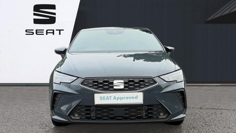 SEAT Ibiza 1.0 TSI 95 FR Sport 5dr Petrol Hatchback - Image 7
