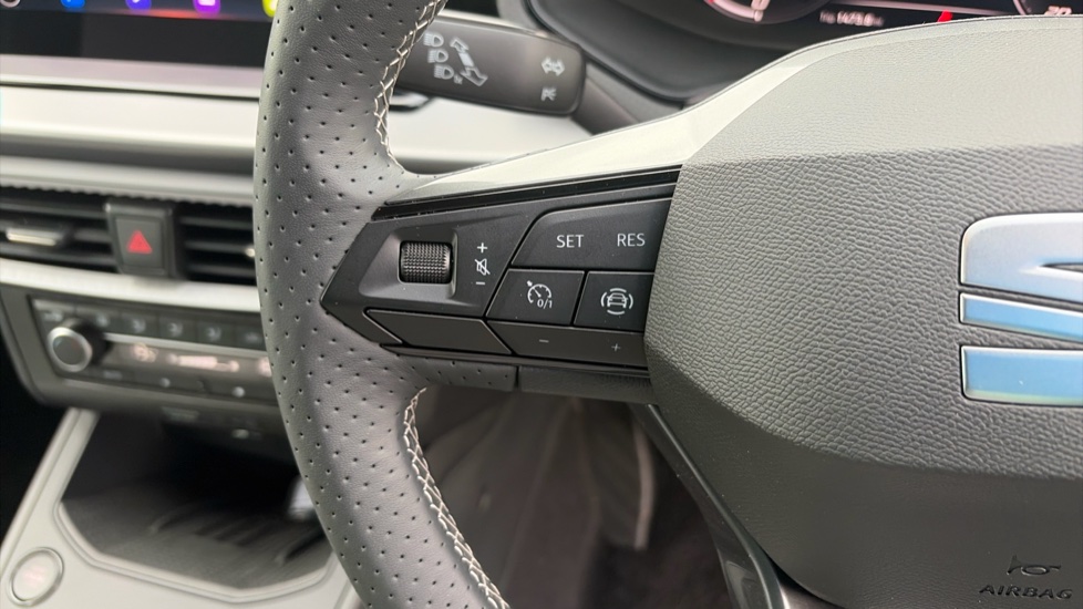 SEAT Ibiza 1.0 TSI 95 FR Sport 5dr Petrol Hatchback - Image 17