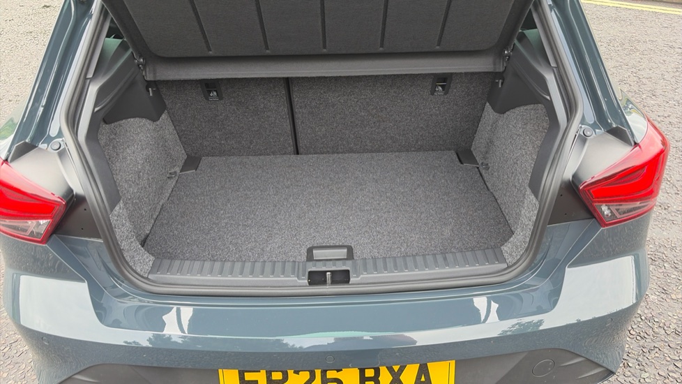 SEAT Ibiza 1.0 TSI 95 FR Sport 5dr Petrol Hatchback - Image 20