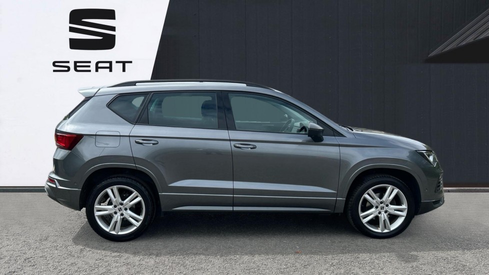SEAT Ateca 1.5 TSI EVO FR 5dr DSG Petrol Estate - Image 4