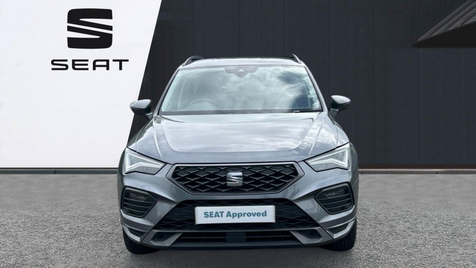 SEAT Ateca 1.5 TSI EVO FR 5dr DSG Petrol Estate - Image 7