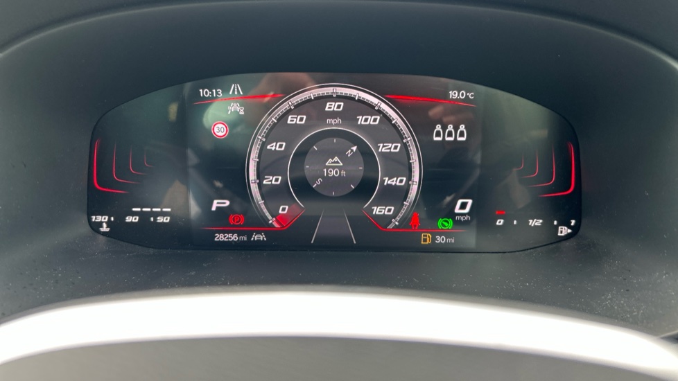SEAT Ateca 1.5 TSI EVO FR 5dr DSG Petrol Estate - Image 11