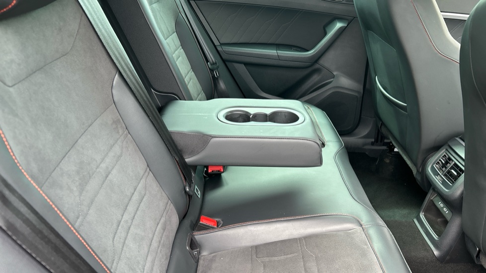 SEAT Ateca 1.5 TSI EVO FR 5dr DSG Petrol Estate - Image 25