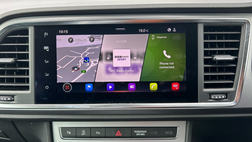 SEAT Ateca 1.5 TSI EVO FR 5dr DSG Petrol Estate - Image 32