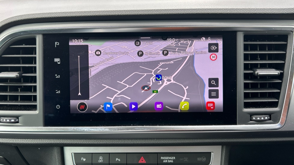 SEAT Ateca 1.5 TSI EVO FR 5dr DSG Petrol Estate - Image 33