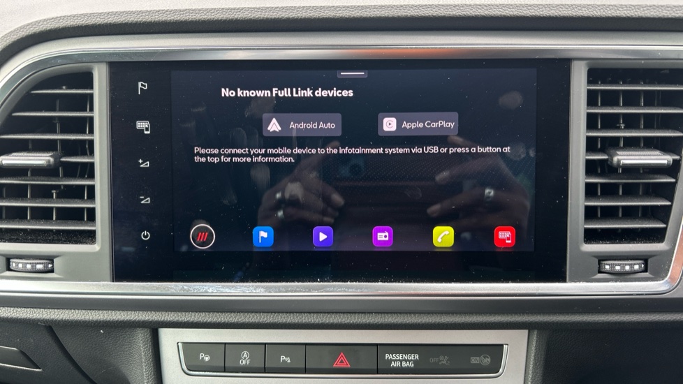 SEAT Ateca 1.5 TSI EVO FR 5dr DSG Petrol Estate - Image 36