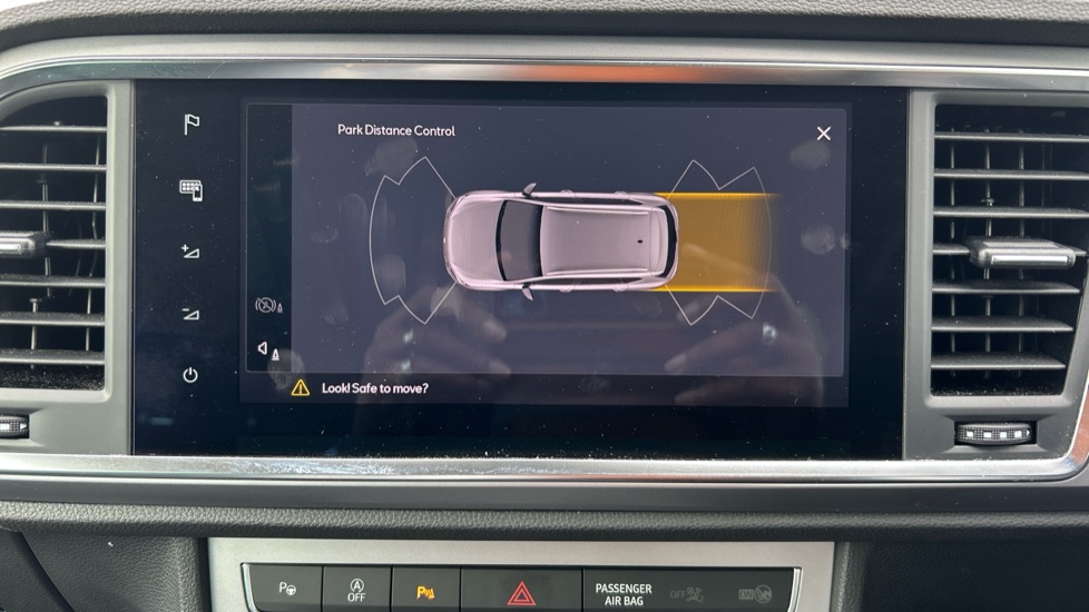 SEAT Ateca 1.5 TSI EVO FR 5dr DSG Petrol Estate - Image 37