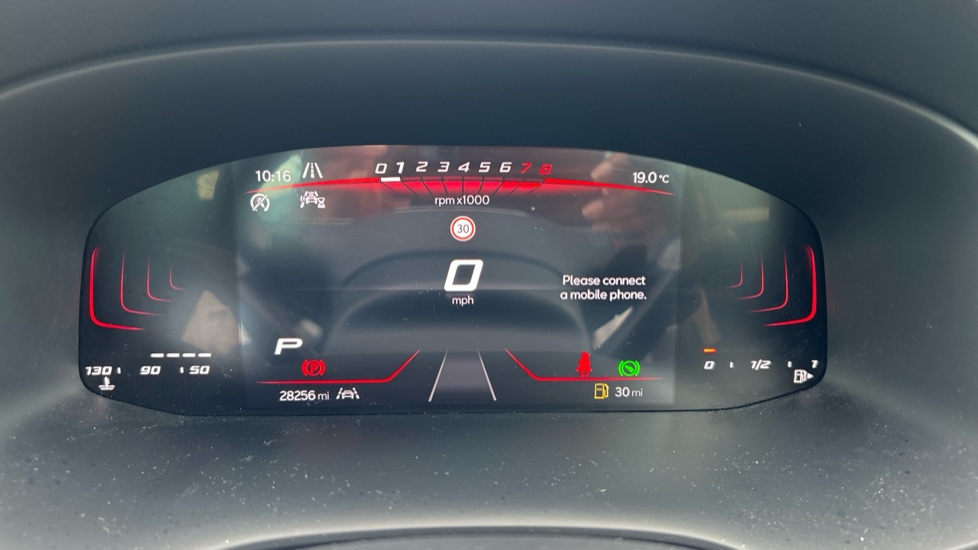 SEAT Ateca 1.5 TSI EVO FR 5dr DSG Petrol Estate - Image 38