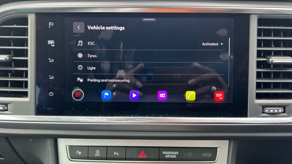 SEAT Ateca 1.5 TSI EVO FR 5dr DSG Petrol Estate - Image 42
