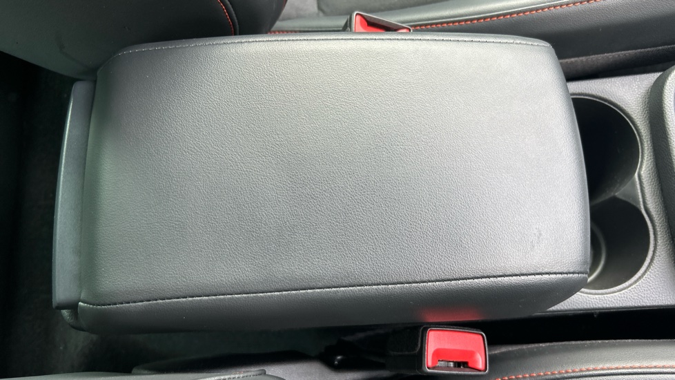 SEAT Ateca 1.5 TSI EVO FR 5dr DSG Petrol Estate - Image 44