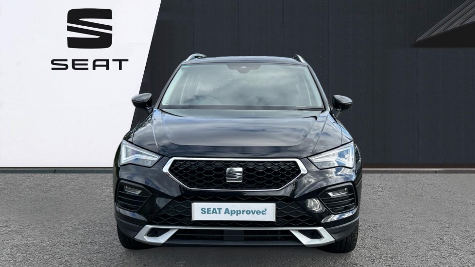 SEAT Ateca 1.5 TSI EVO SE Technology 5dr DSG Petrol Estate - Image 7
