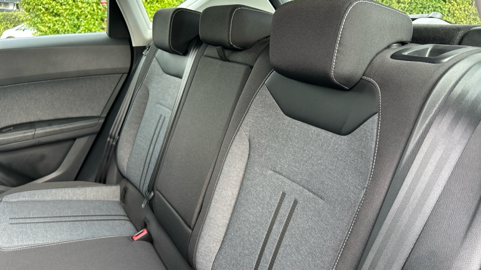 SEAT Ateca 1.5 TSI EVO SE Technology 5dr DSG Petrol Estate - Image 16
