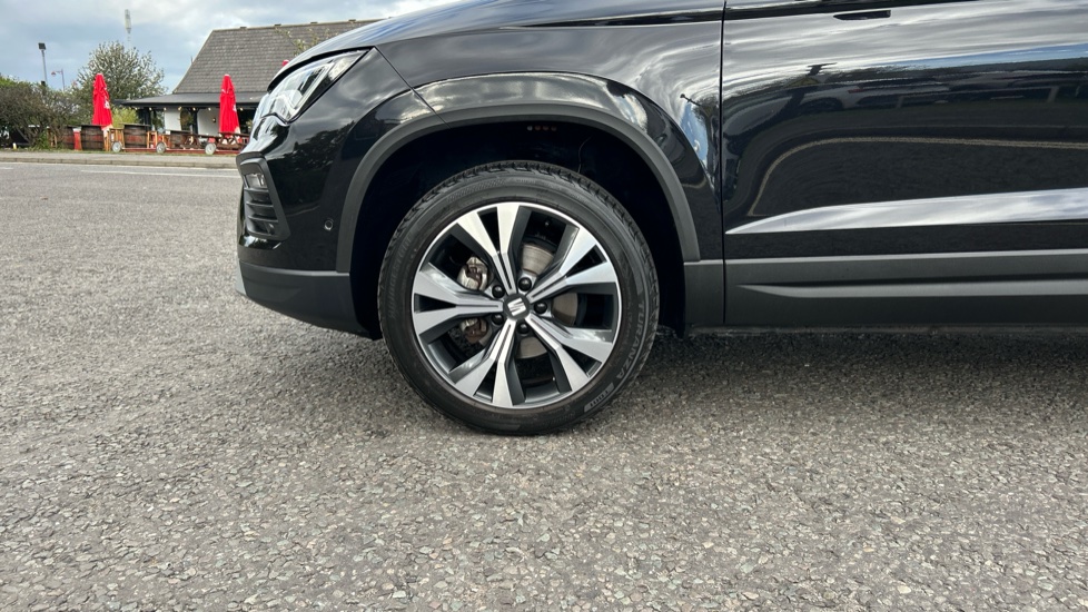 SEAT Ateca 1.5 TSI EVO SE Technology 5dr DSG Petrol Estate - Image 24