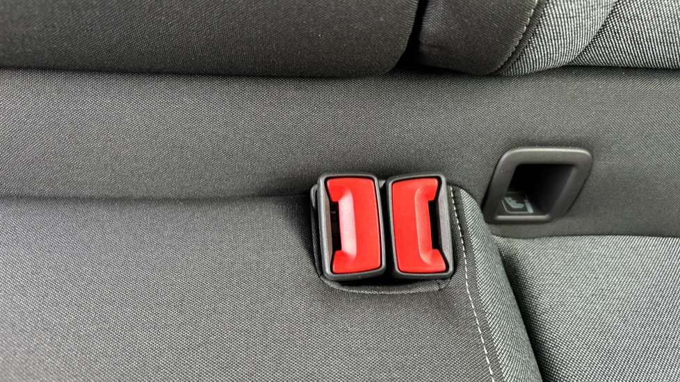 SEAT Ateca 1.5 TSI EVO SE Technology 5dr DSG Petrol Estate - Image 28