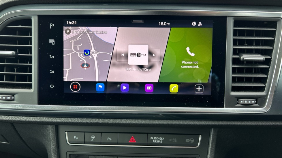 SEAT Ateca 1.5 TSI EVO SE Technology 5dr DSG Petrol Estate - Image 37