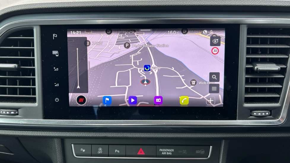 SEAT Ateca 1.5 TSI EVO SE Technology 5dr DSG Petrol Estate - Image 39