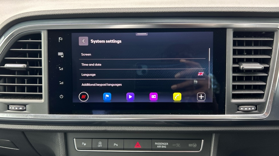 SEAT Ateca 1.5 TSI EVO SE Technology 5dr DSG Petrol Estate - Image 44