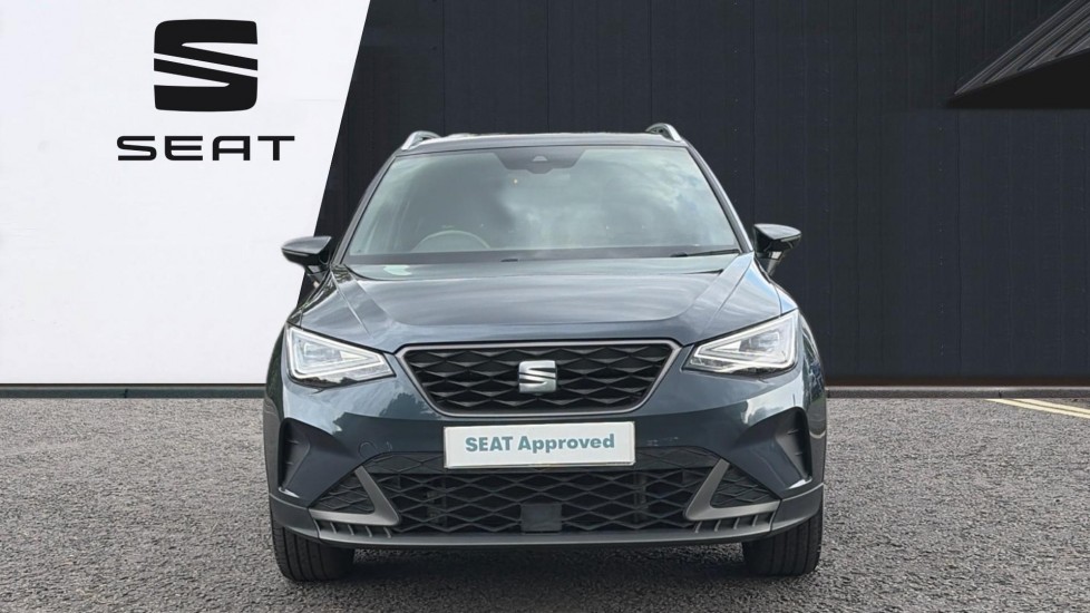 SEAT Arona 1.0 TSI 110 FR 5dr Petrol Hatchback - Image 7