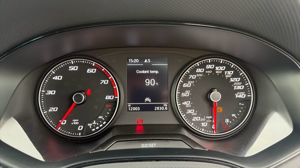 SEAT Arona 1.0 TSI 110 FR 5dr Petrol Hatchback - Image 11