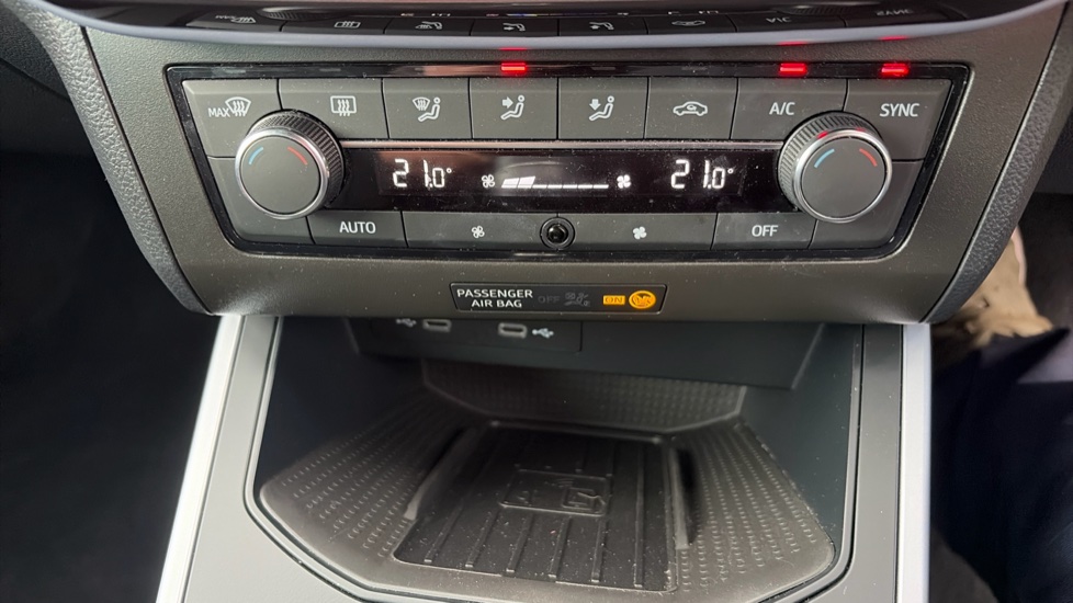 SEAT Arona 1.0 TSI 110 FR 5dr Petrol Hatchback - Image 13