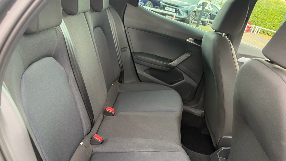 SEAT Arona 1.0 TSI 110 FR 5dr Petrol Hatchback - Image 16