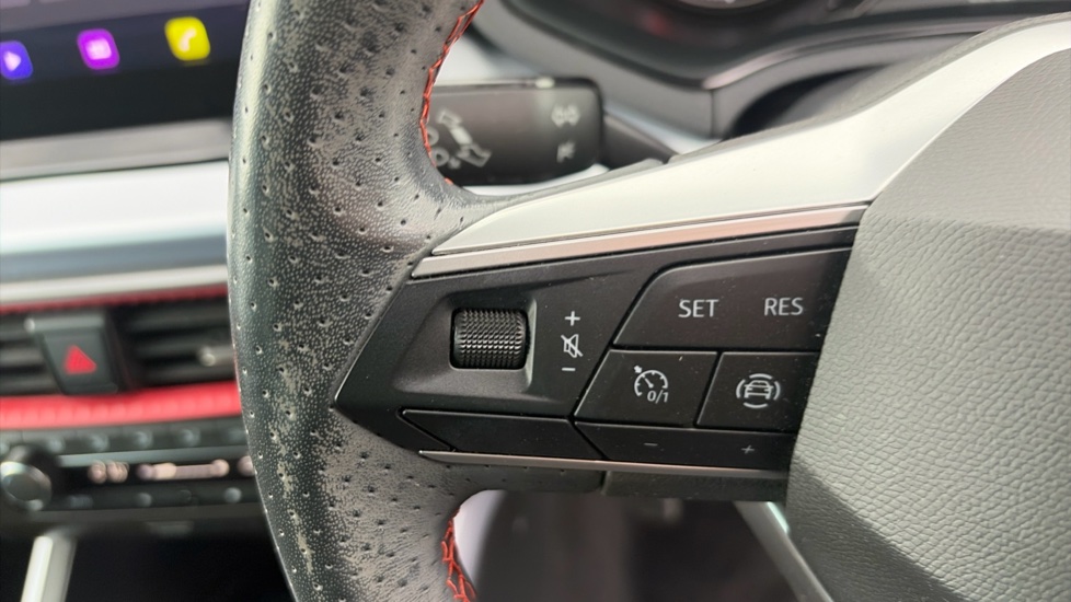 SEAT Arona 1.0 TSI 110 FR 5dr Petrol Hatchback - Image 17