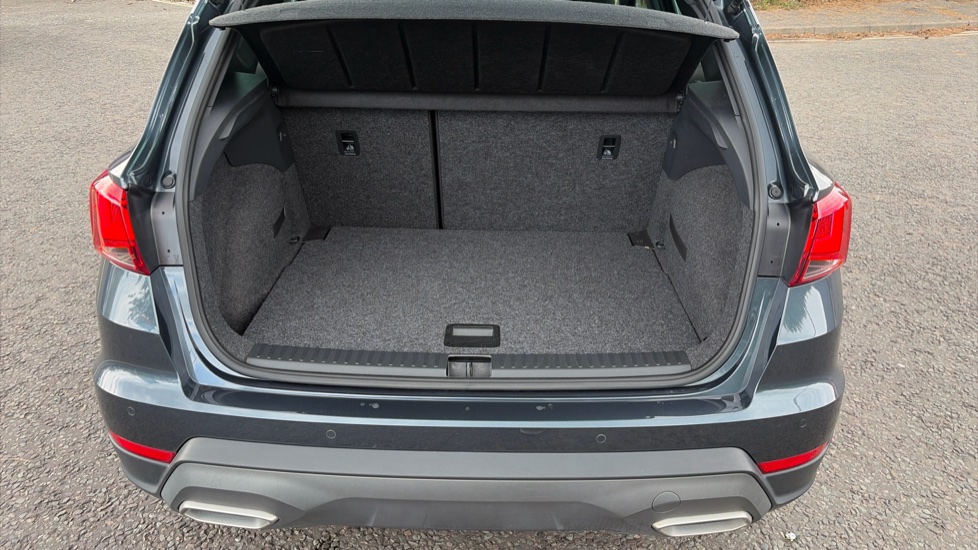 SEAT Arona 1.0 TSI 110 FR 5dr Petrol Hatchback - Image 20