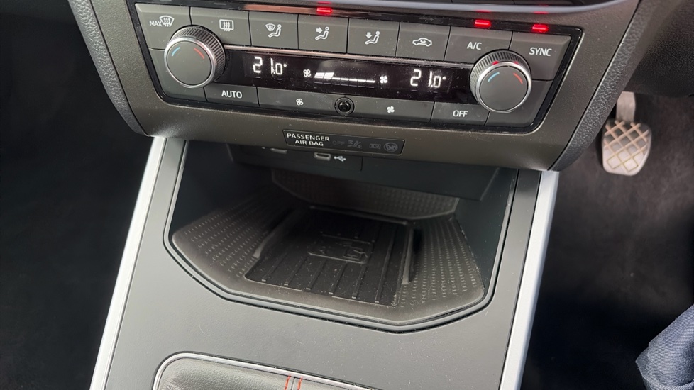 SEAT Arona 1.0 TSI 110 FR 5dr Petrol Hatchback - Image 27