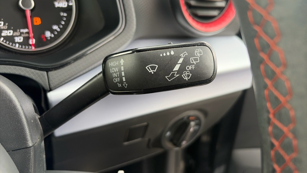 SEAT Arona 1.0 TSI 110 FR 5dr Petrol Hatchback - Image 29