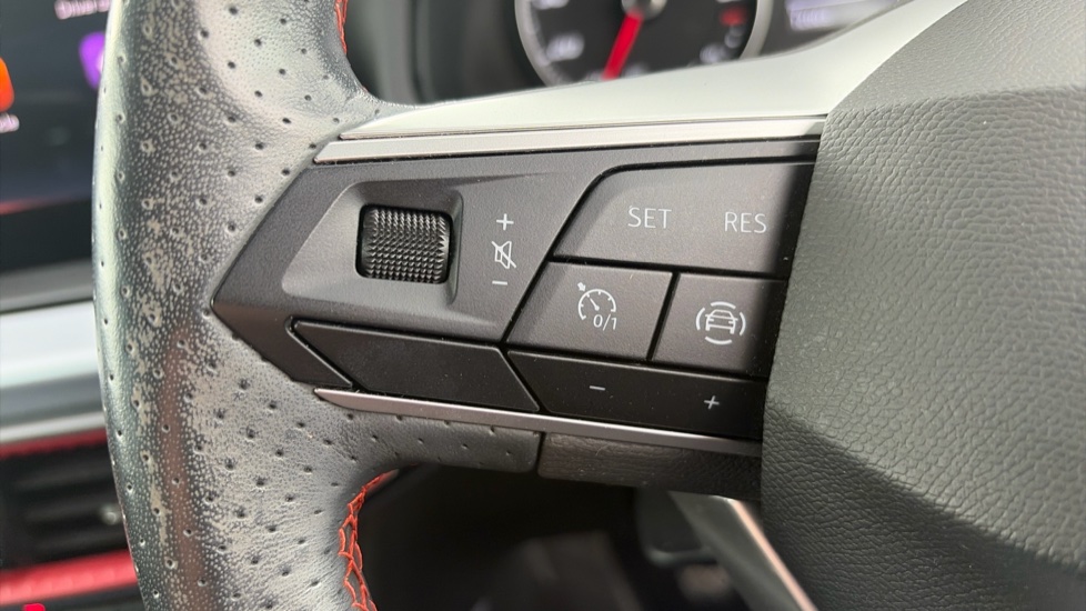 SEAT Arona 1.0 TSI 110 FR 5dr Petrol Hatchback - Image 30