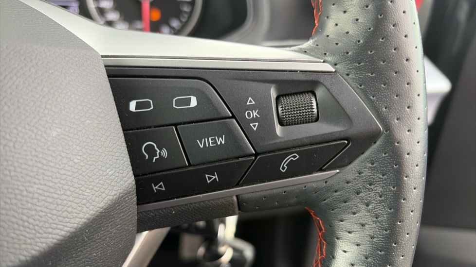 SEAT Arona 1.0 TSI 110 FR 5dr Petrol Hatchback - Image 31