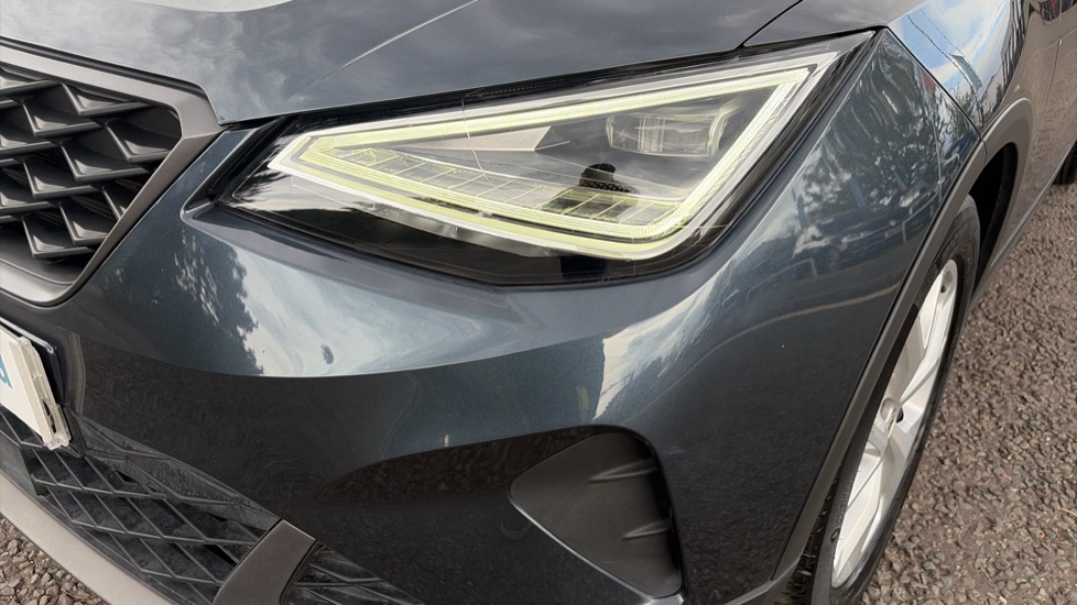 SEAT Arona 1.0 TSI 110 FR 5dr Petrol Hatchback - Image 39