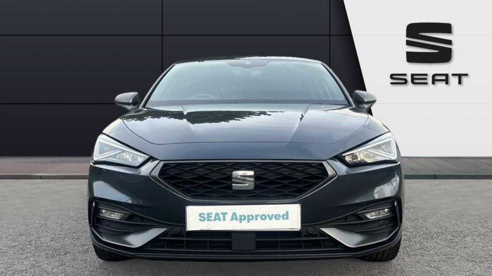 SEAT Leon 1.5 TSI EVO FR Sport 5dr Petrol Hatchback - Image 7