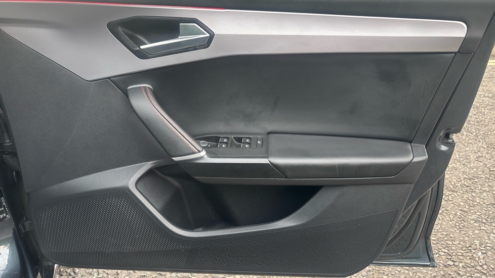 SEAT Leon 1.5 TSI EVO FR Sport 5dr Petrol Hatchback - Image 19
