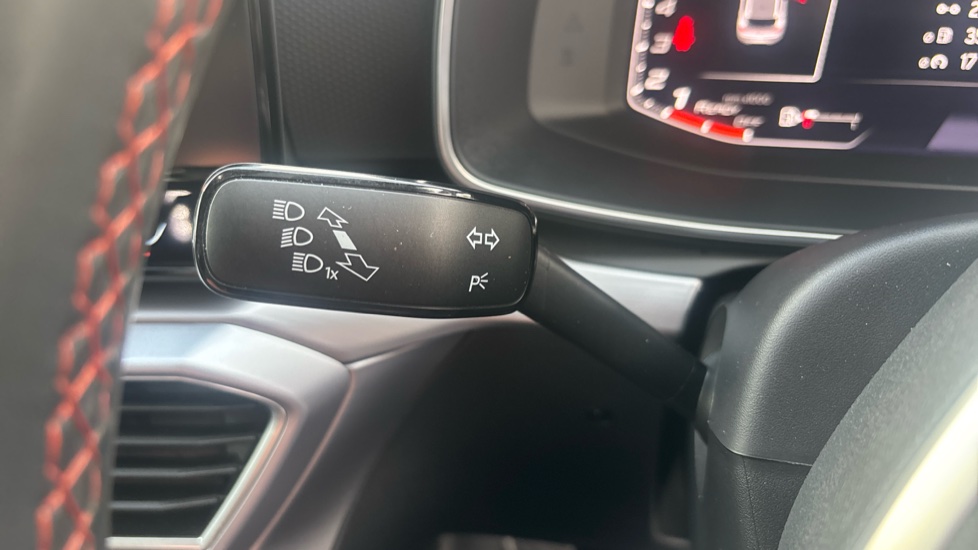 SEAT Leon 1.5 TSI EVO FR Sport 5dr Petrol Hatchback - Image 36