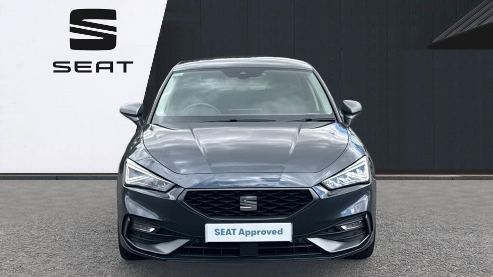 SEAT Leon 1.5 TSI EVO FR 5dr Petrol Hatchback - Image 7
