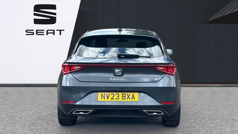SEAT Leon 1.5 TSI EVO FR 5dr Petrol Hatchback - Image 8